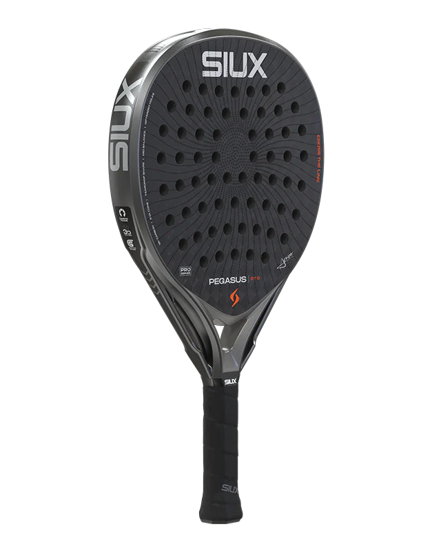 Pala Siux Pegasus Pro 2026 Storm Grey Alex Chozas