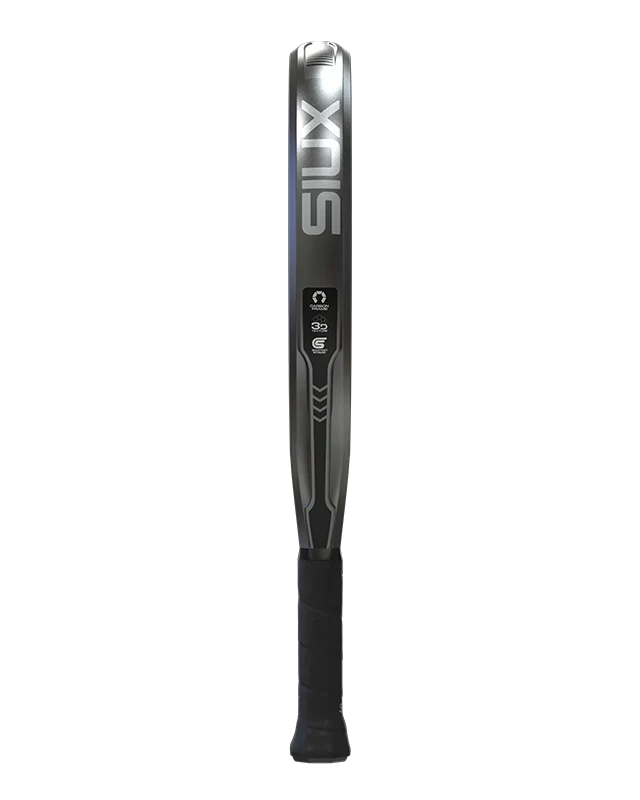 Pala Siux Pegasus Pro 2026 Storm Grey Alex Chozas