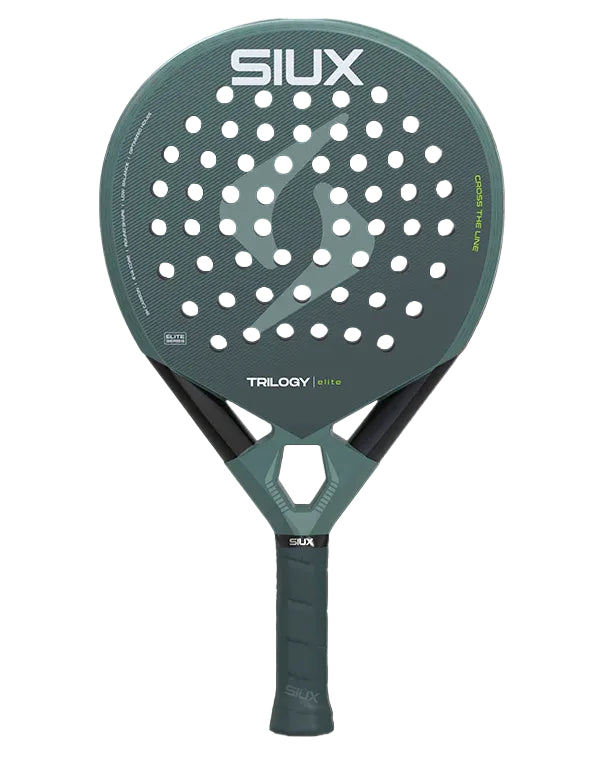Pala Siux Trilogy Elite 6 2026