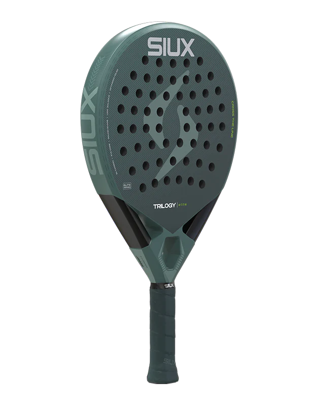 Pala Siux Trilogy Elite 6 2026