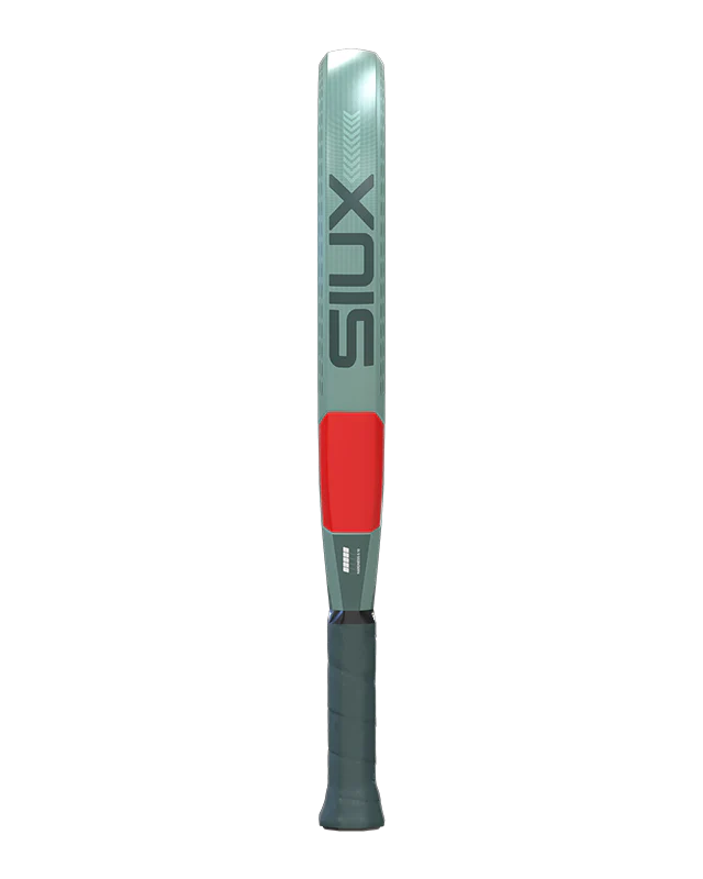 Pala Siux Trilogy Pro Ash Green 2026