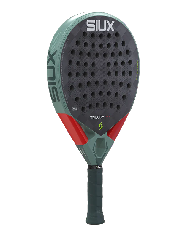 Pala Siux Trilogy Pro Ash Green 2026