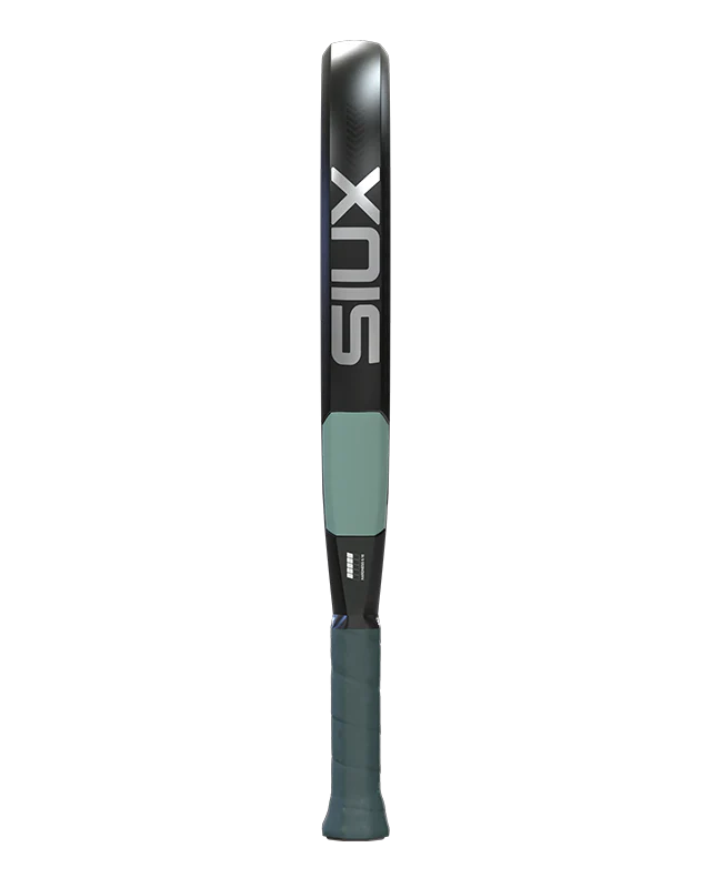 Pala Siux Trilogy Pro Noir Fog 2026