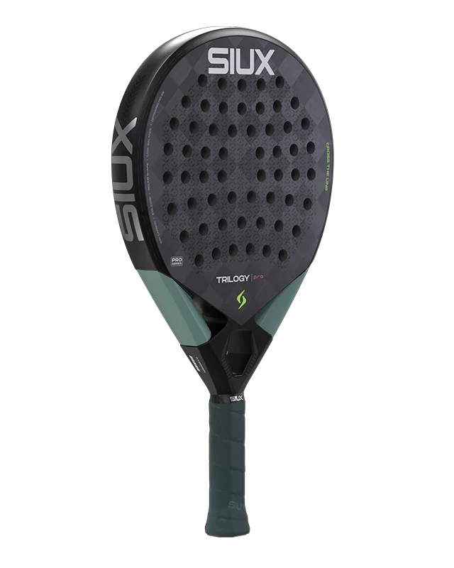 Pala Siux Trilogy Pro Noir Fog 2026