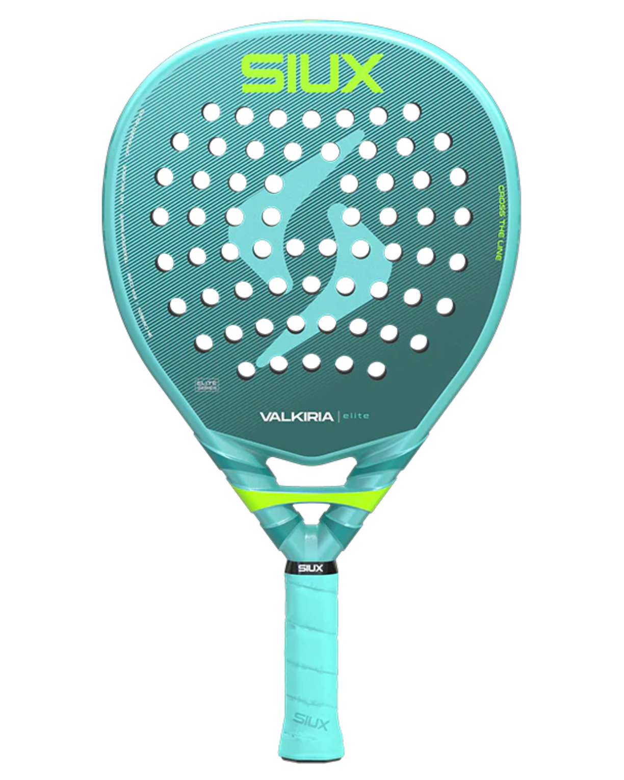 Pala Siux Valkiria Elite 2 2026