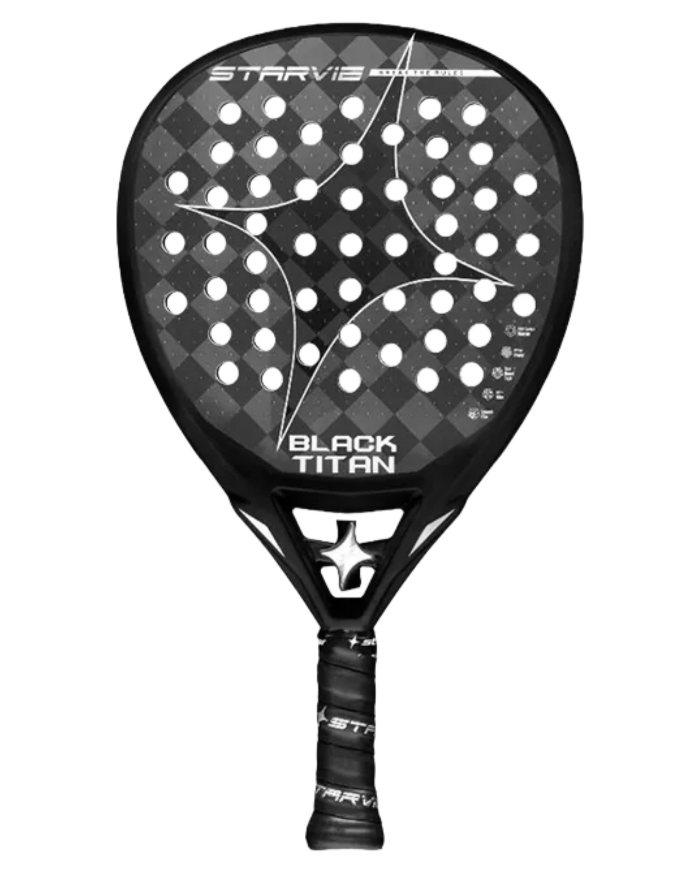 Pala StarVie Black Titan 2026