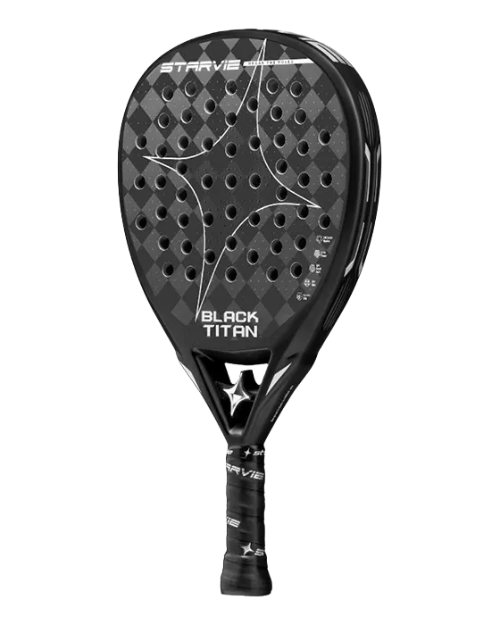 Pala StarVie Black Titan 2026