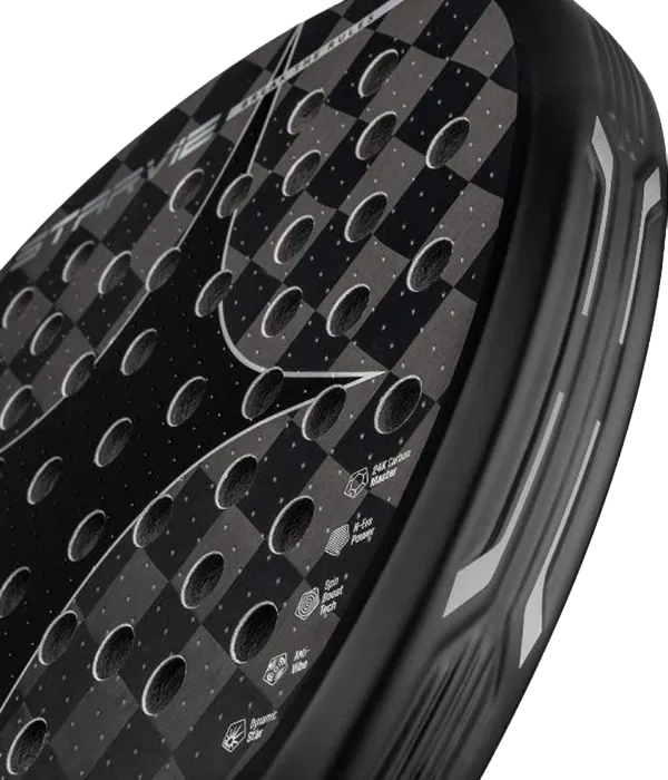 Pala StarVie Black Titan 2026