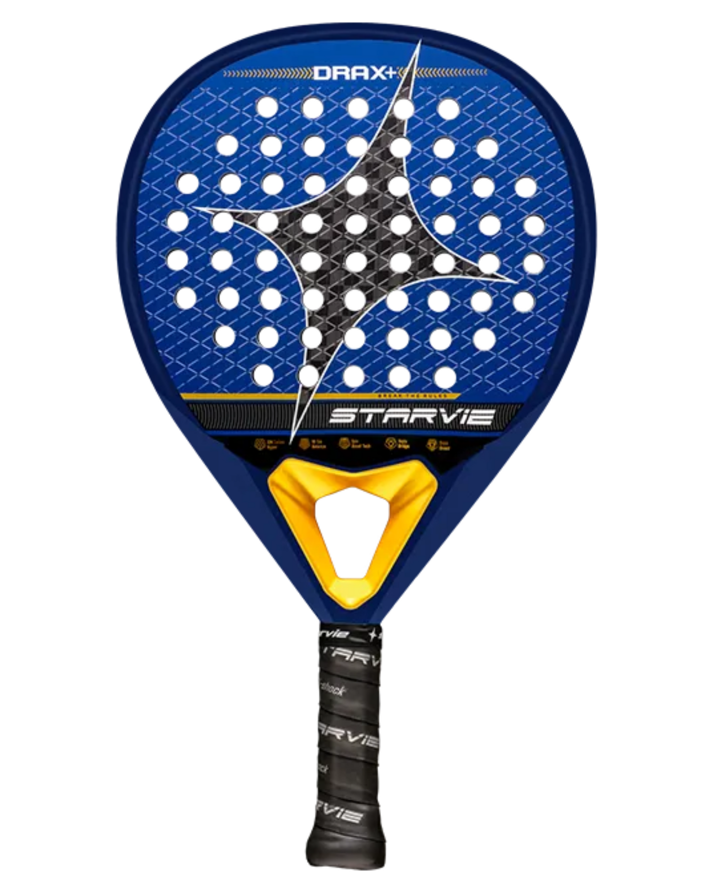 Pala StarVie Drax+ 2026
