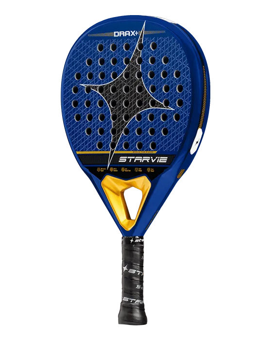 Pala StarVie Drax+ 2026