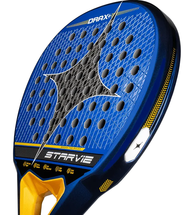 Pala StarVie Drax+ 2026