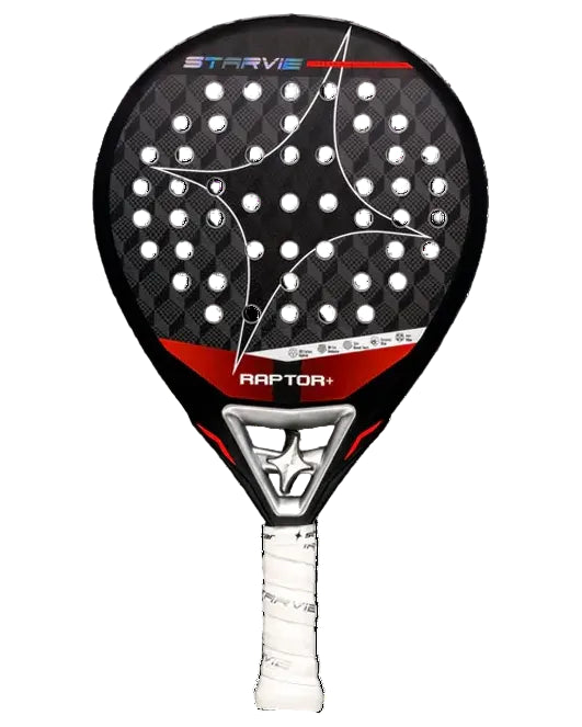 Pala StarVie Raptor+ 2026