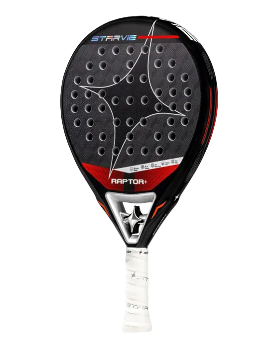 Pala StarVie Raptor+ 2026