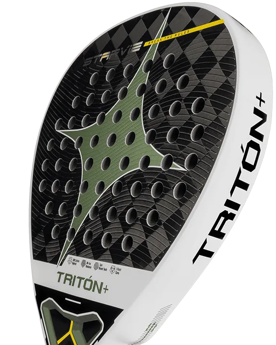 Pala StarVie Triton+ Balance 2026