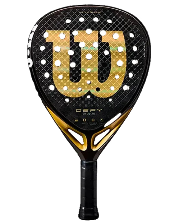 Pala Wilson Defy Pro V1 2025 Javi Garrido