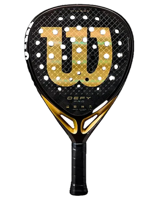 Pala Wilson Defy Pro V1 2025 Javi Garrido