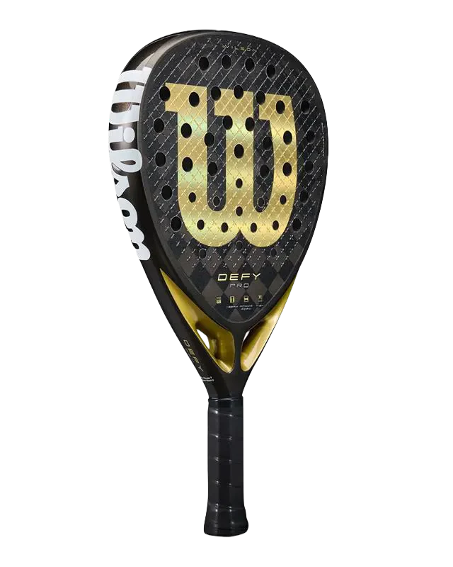 Pala Wilson Defy Pro V1 2025 Javi Garrido