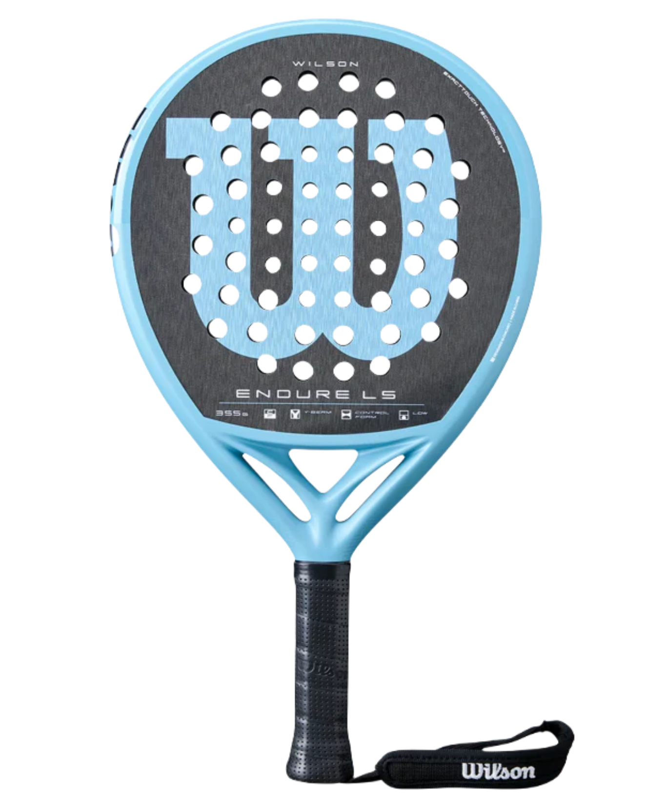 Pala Wilson Endure LS V1 2026