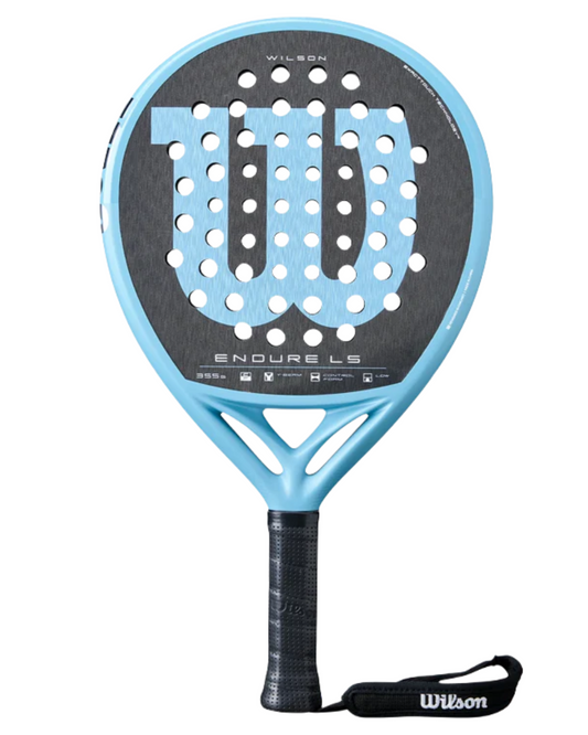 Pala Wilson Endure LS V1 2026