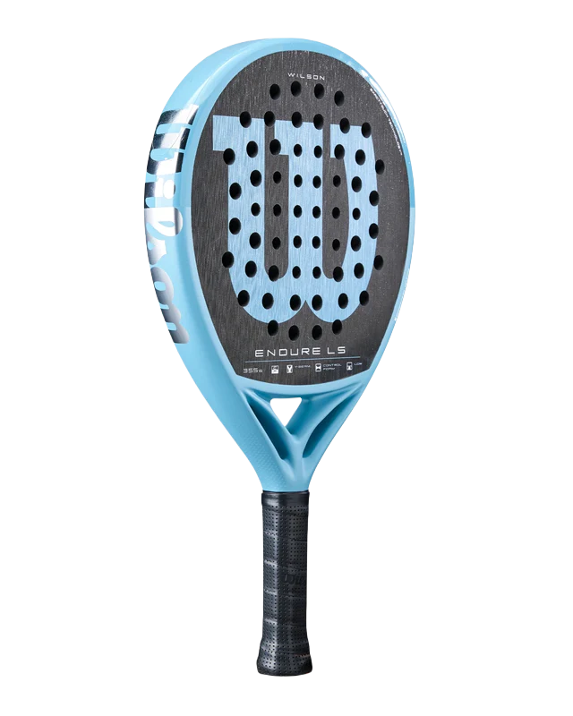Pala Wilson Endure LS V1 2026