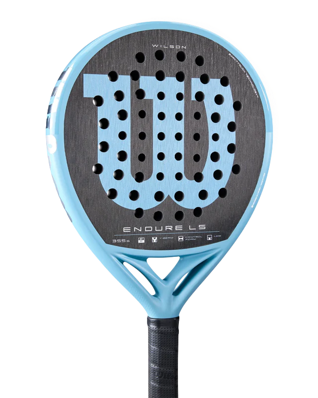 Pala Wilson Endure LS V1 2026