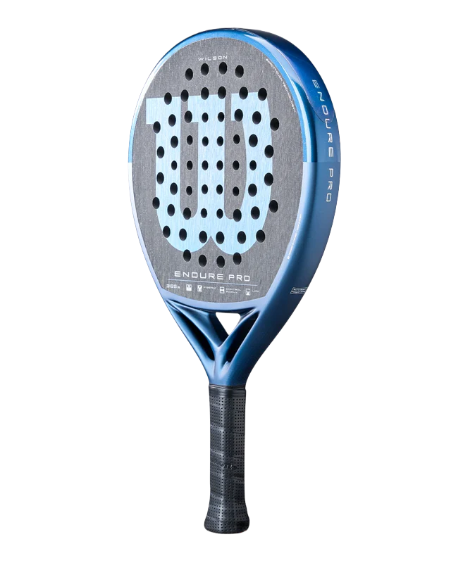 Pala Wilson Endure Pro V1 2026 Momo González
