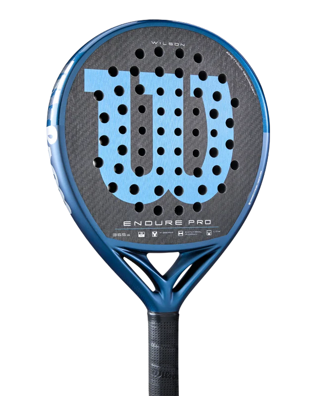 Pala Wilson Endure Pro V1 2026 Momo González