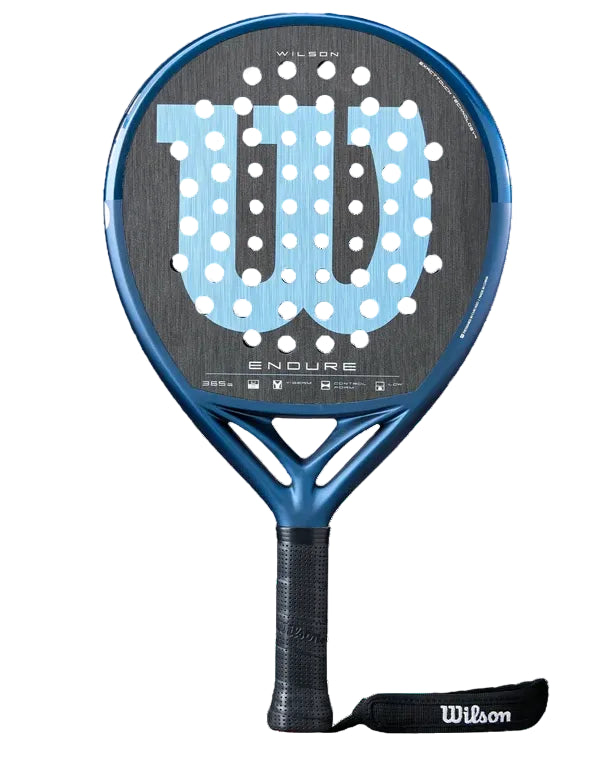 Pala Wilson Endure V1 2026