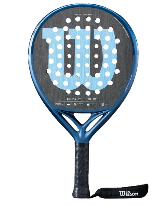 Pala Wilson Endure V1 2026
