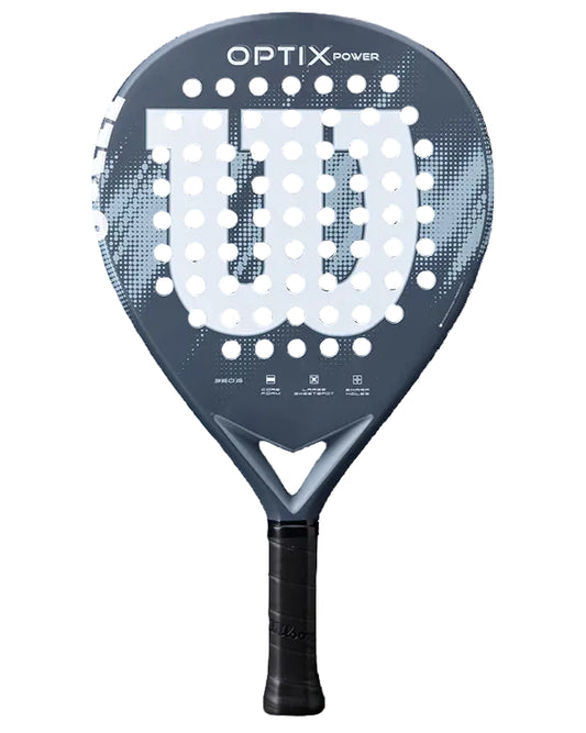 Pala Wilson Optix V2 Power Blue 2026