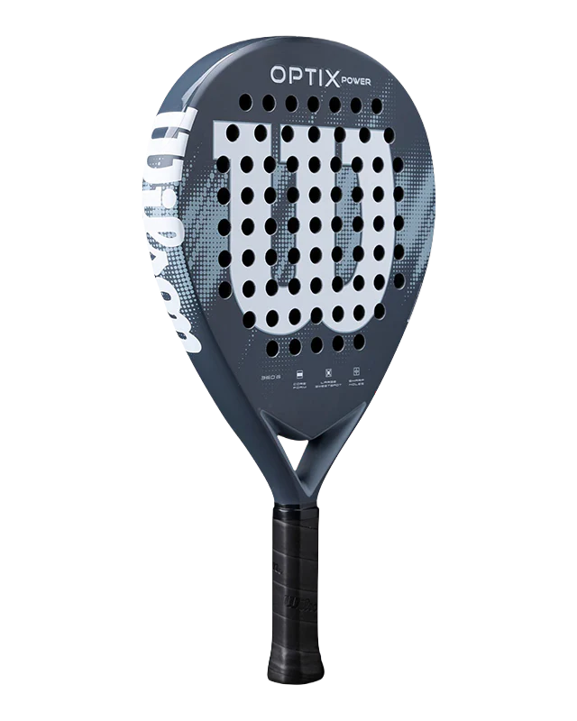 Pala Wilson Optix V2 Power Blue 2026