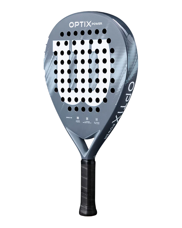 Pala Wilson Optix V2 Power Blue 2026