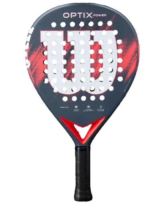 Pala Wilson Optix V2 Power Red 2026