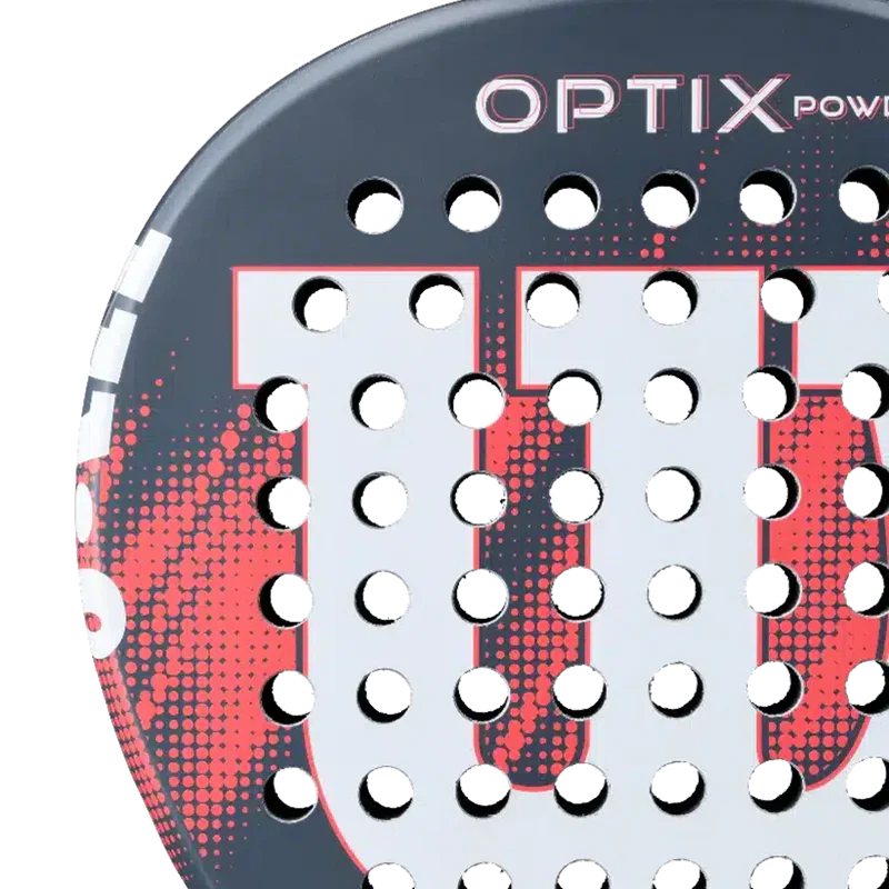 Pala Wilson Optix V2 Power Red 2026