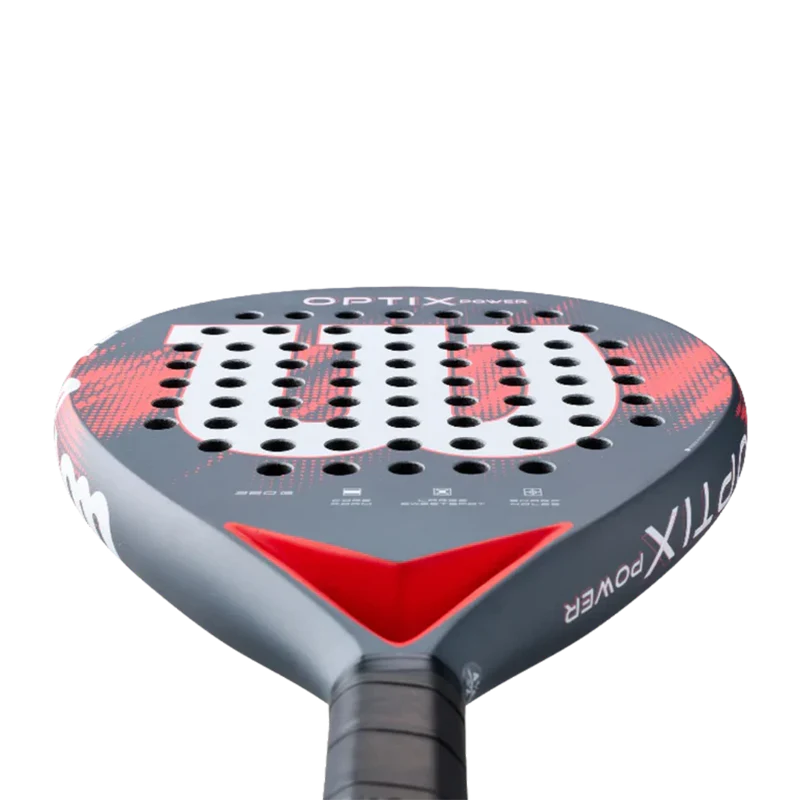 Pala Wilson Optix V2 Power Red 2026
