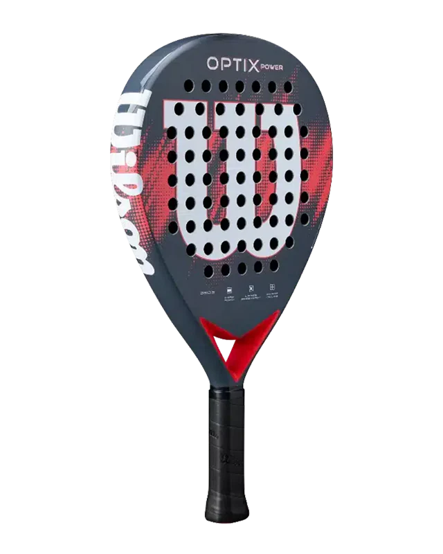 Pala Wilson Optix V2 Power Red 2026