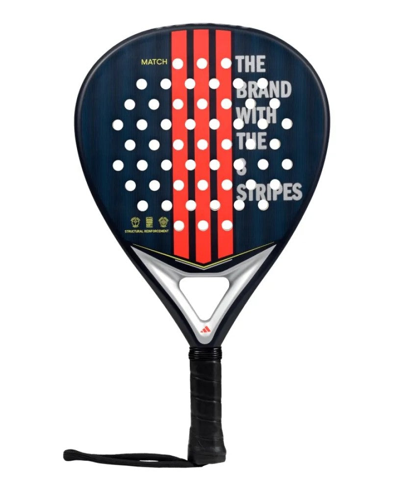 Pala Adidas Match Blue 3.4 2025