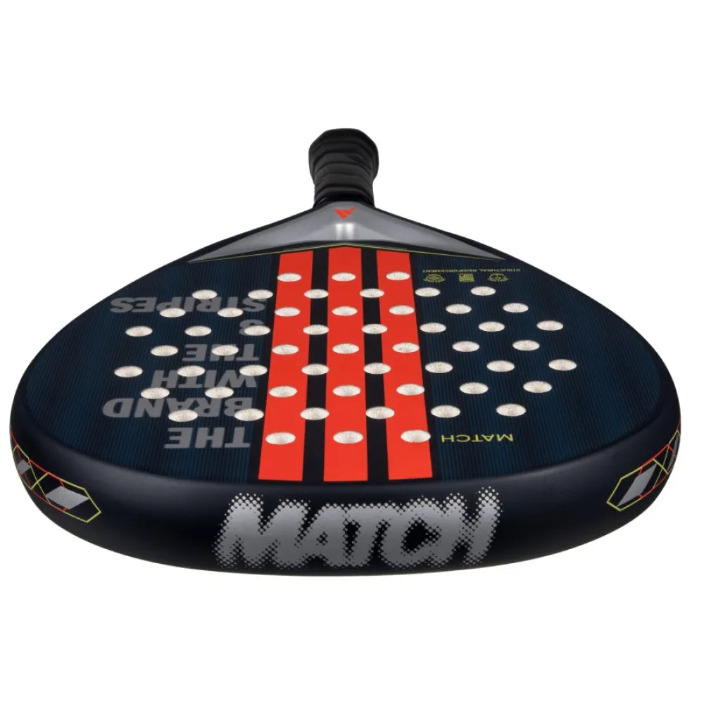 Pala Adidas Match Blue 3.4 2025