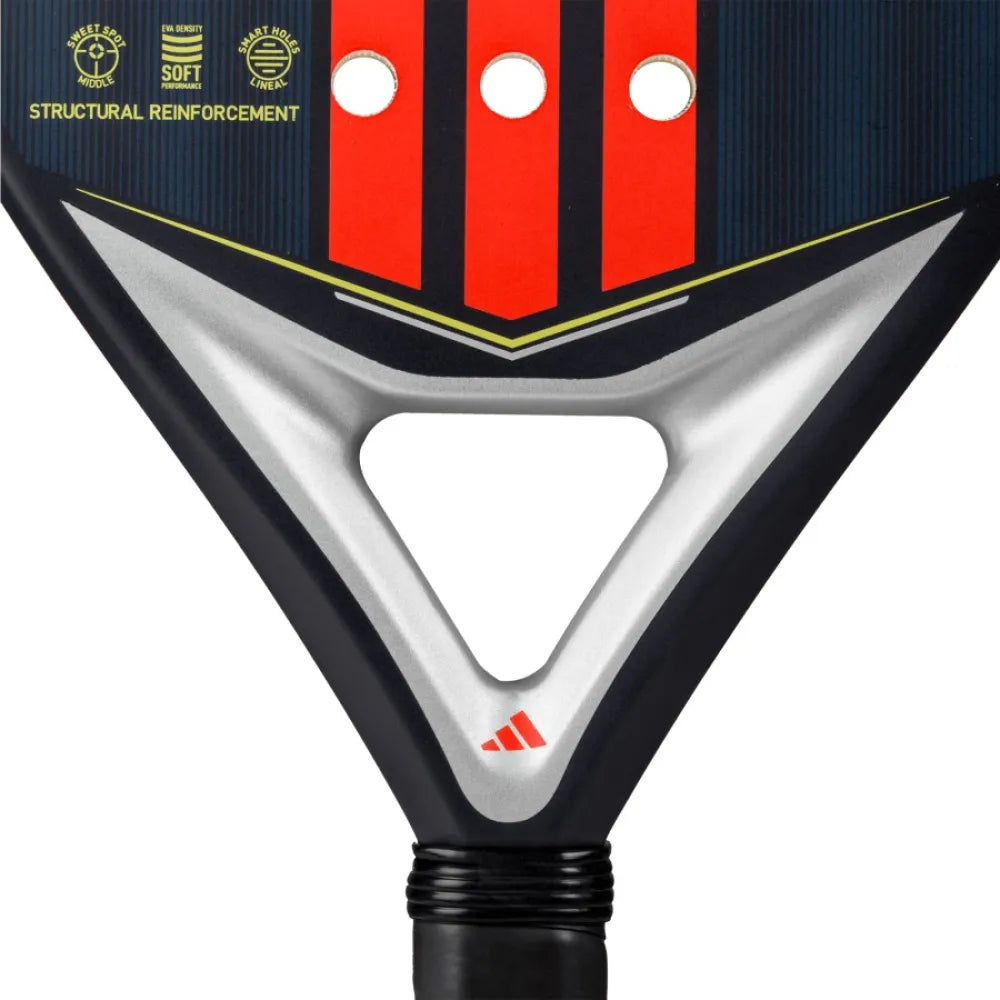 Pala Adidas Match Blue 3.4 2025