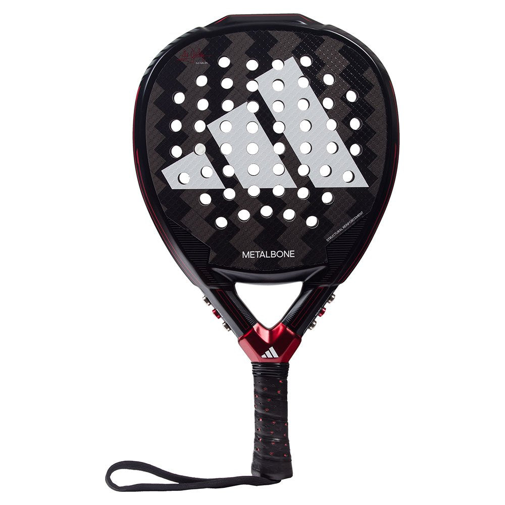 Pala Adidas Metalbone 3.3 2024 Ale Galán