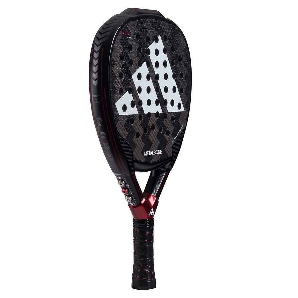 Pala Adidas Metalbone 3.3 2024 Ale Galán