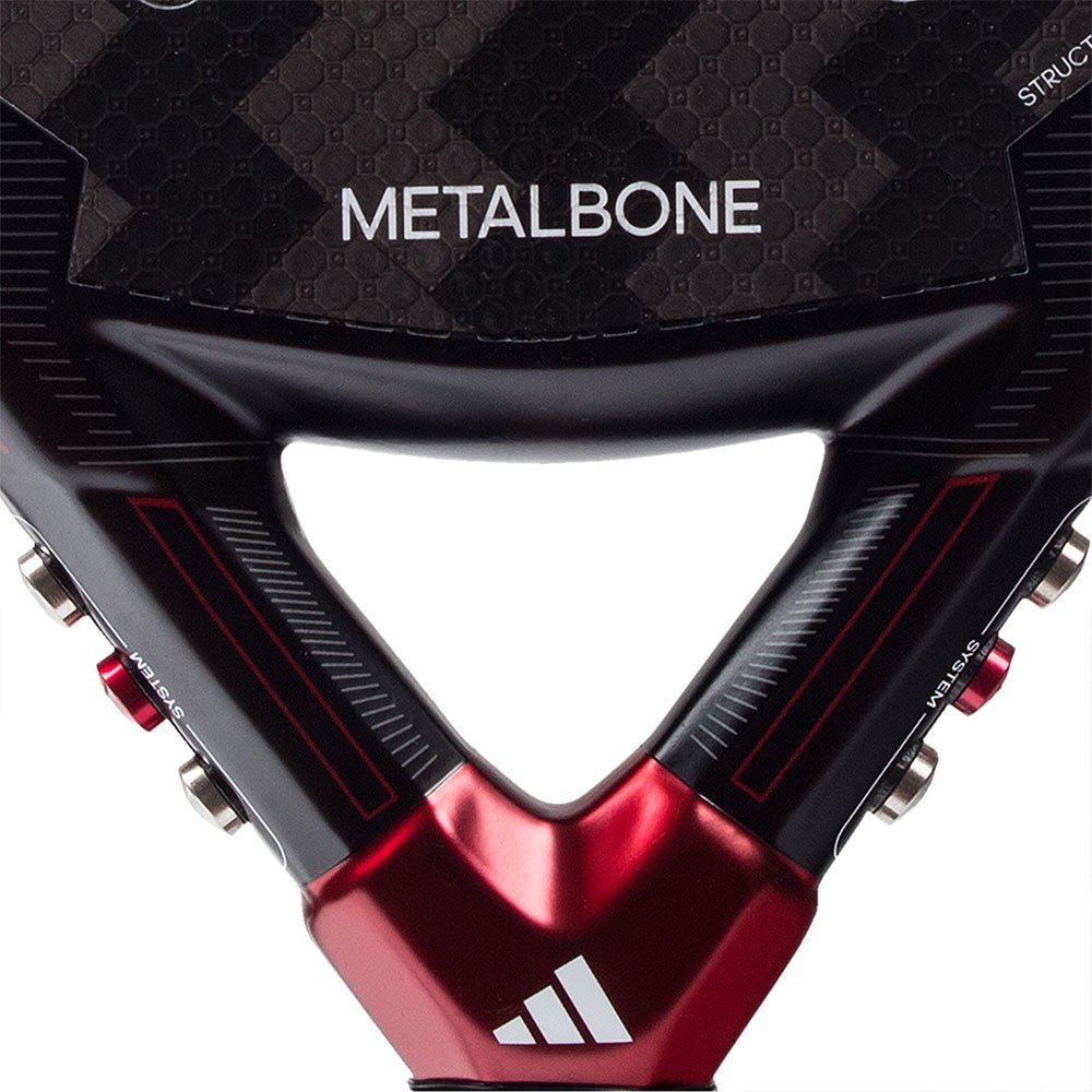 Pala Adidas Metalbone 3.3 2024 Ale Galán