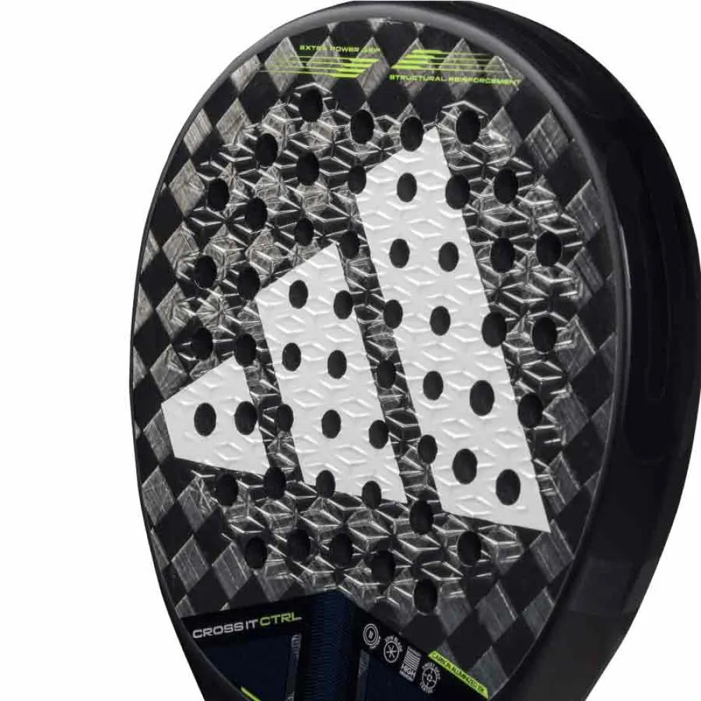 Pala Adidas Cross IT CTRL 3.4 2025