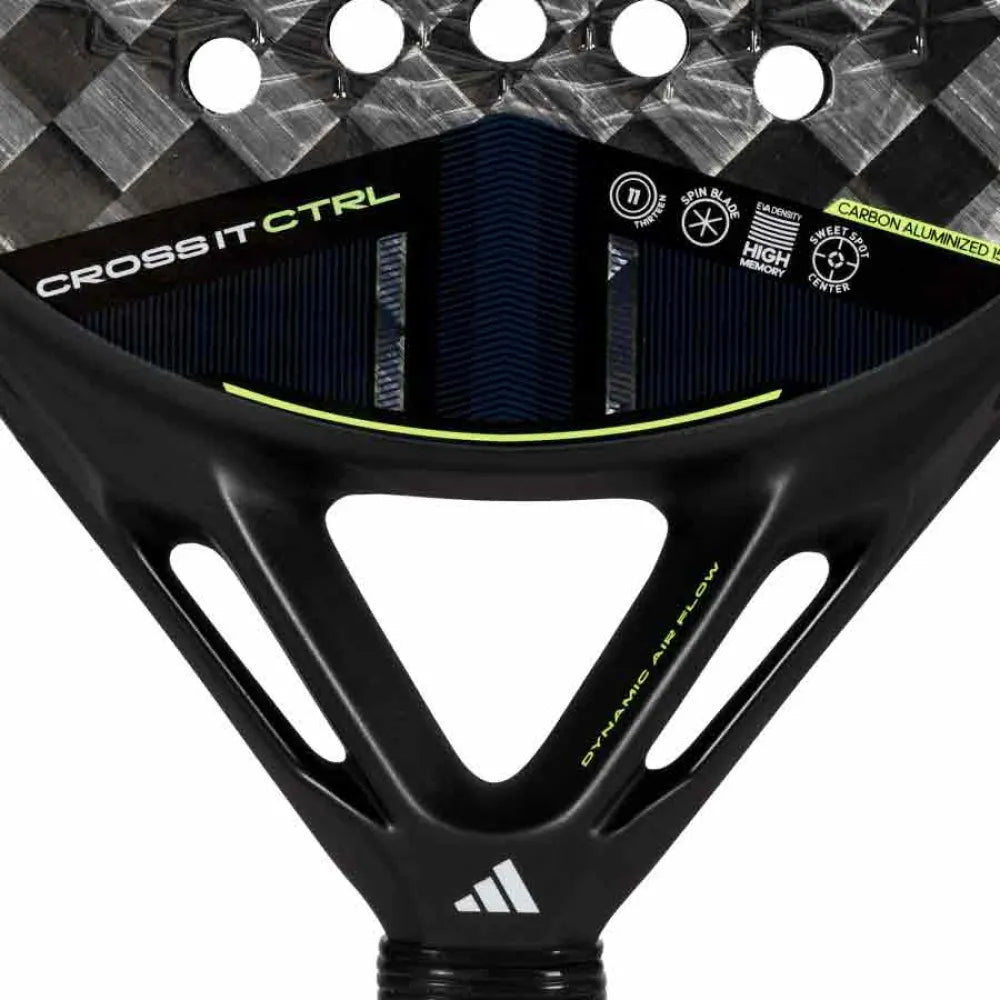 Pala Adidas Cross IT CTRL 3.4 2025