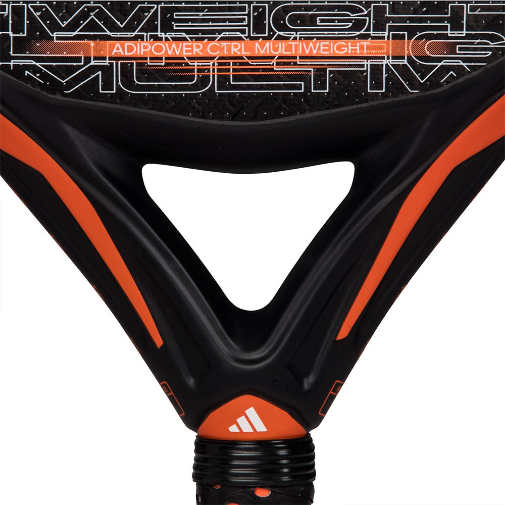 Pala Adidas Adipower Multiweight CTRL 3.3 Álex Ruiz