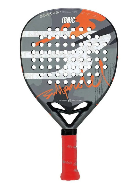 Pala Bullpadel Ionic PWR 2025