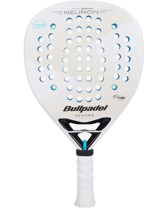Pala Bullpadel Neuron Cloud 2025