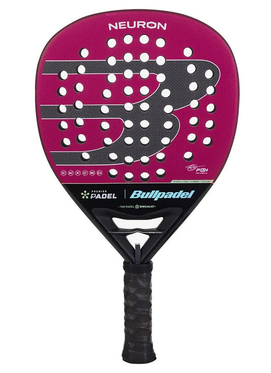 Pala Bullpadel Neuron Premier 2025