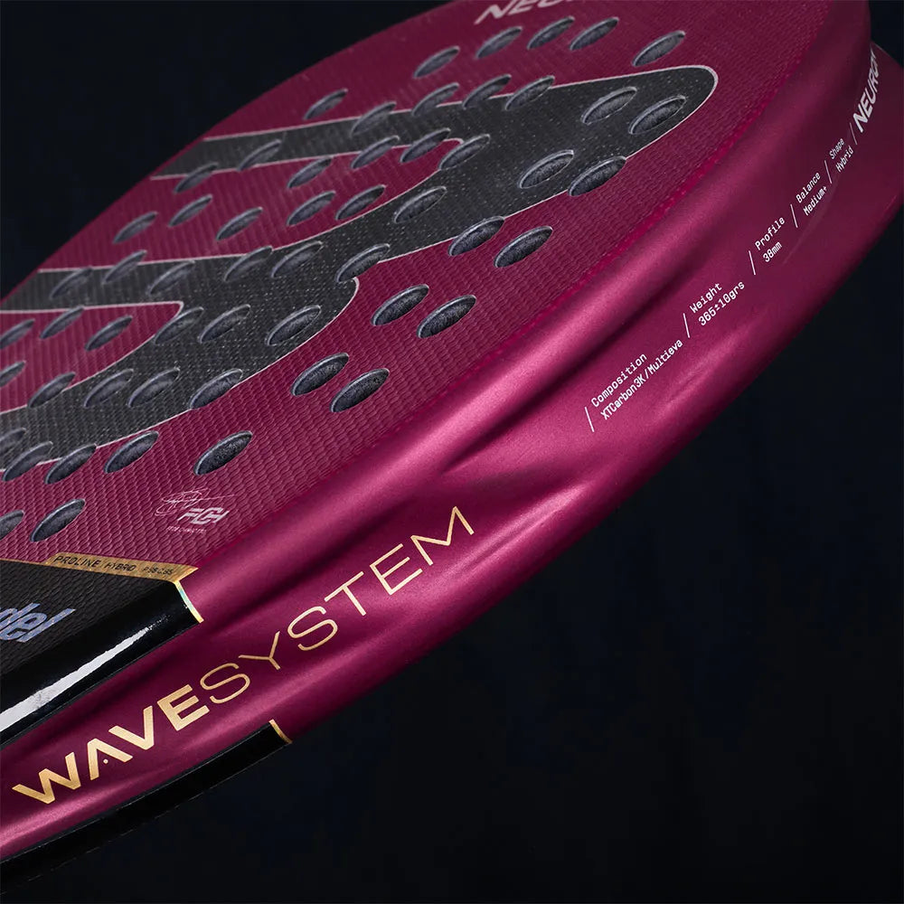 Pala Bullpadel Neuron Premier 2025