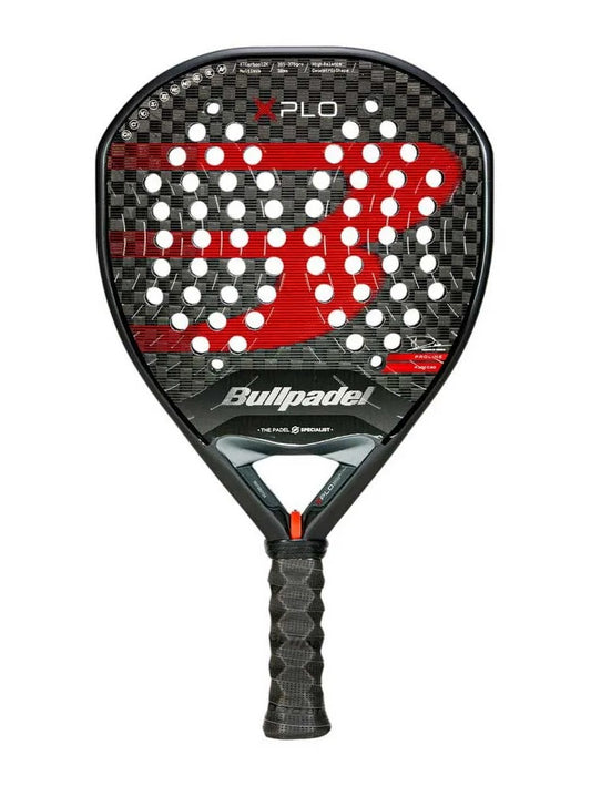 Pala Bullpadel XPLO 2025